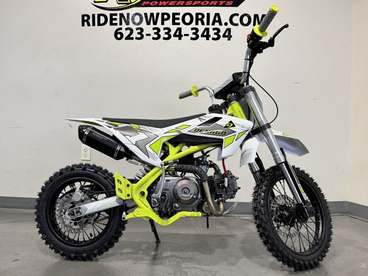 2026 Denago Powersports MX1