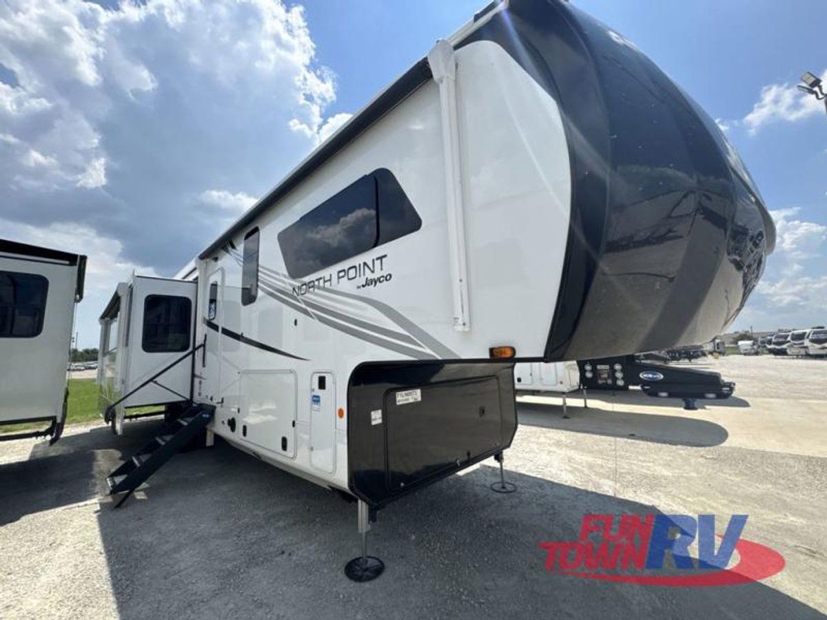 2026 Jayco North Point