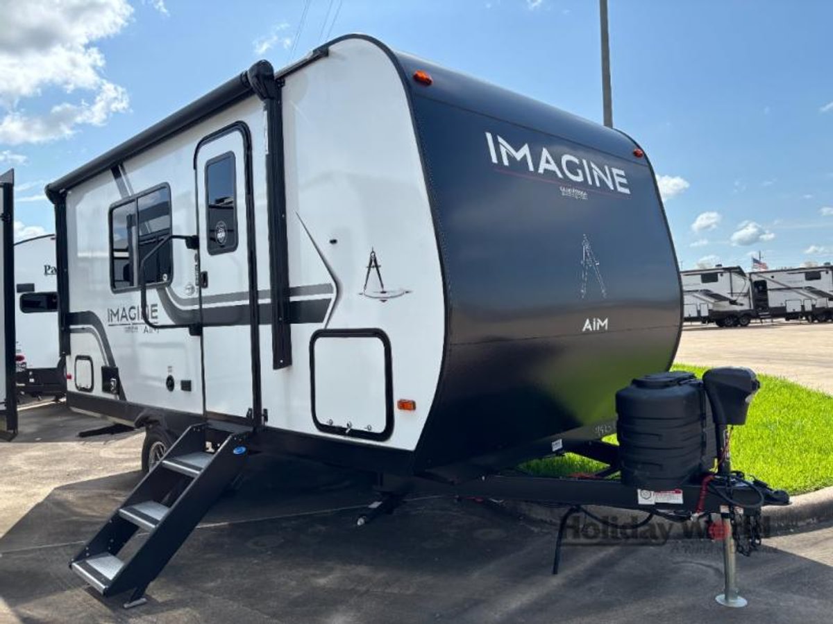 2025 Grand Design Imagine AIM