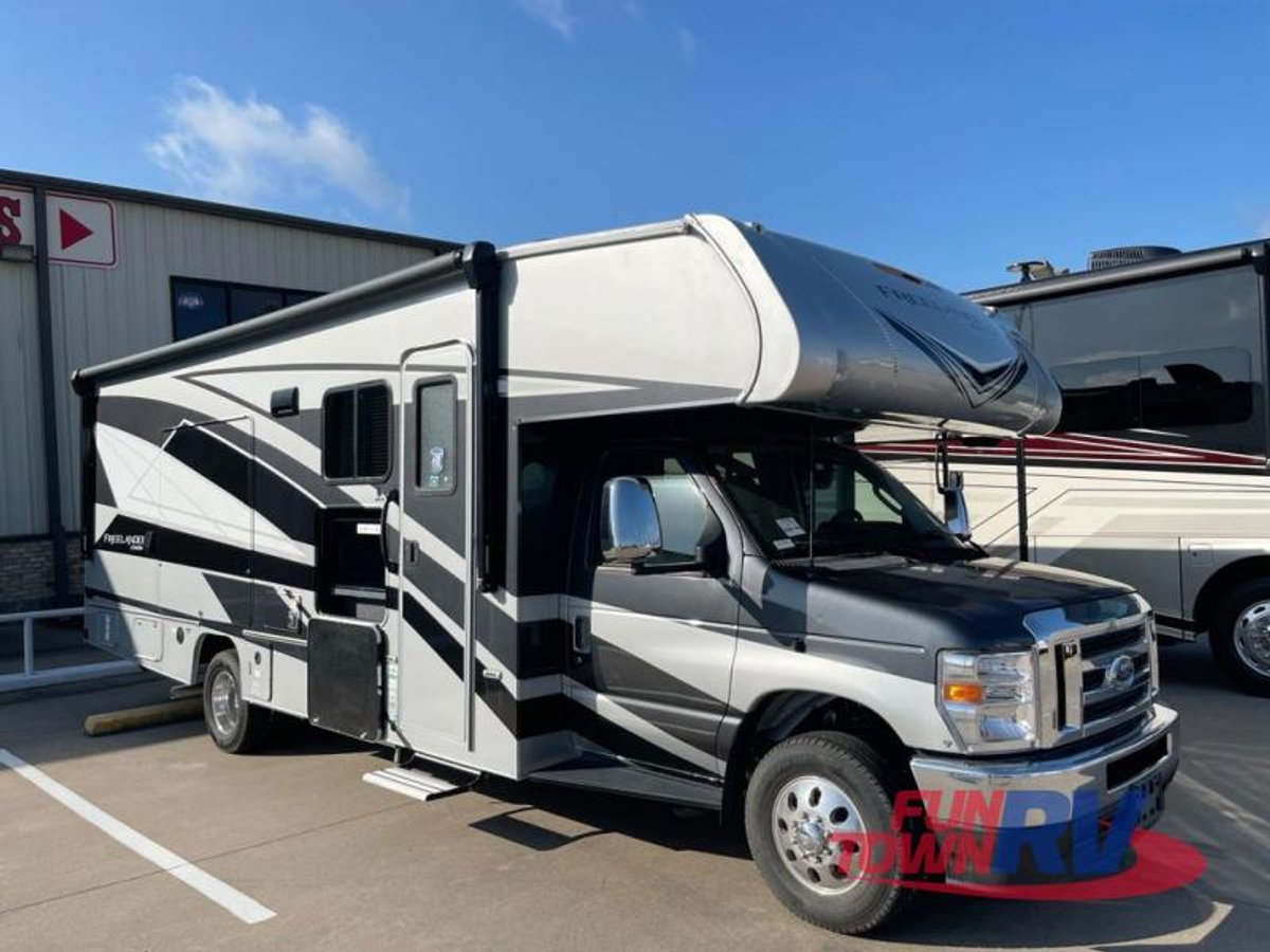 2025 Coachmen RV Freelander
