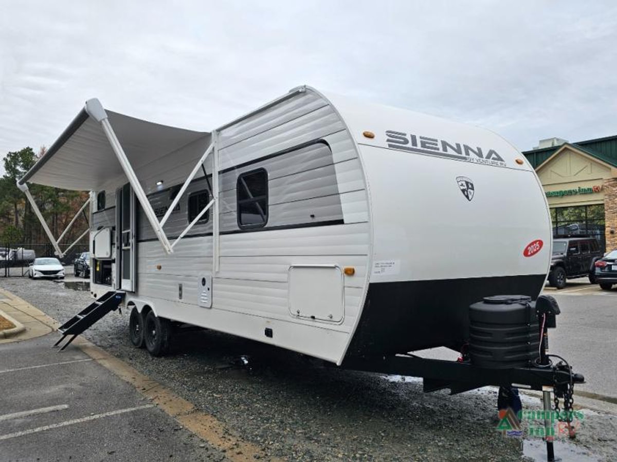 2025 Venture RV Sienna