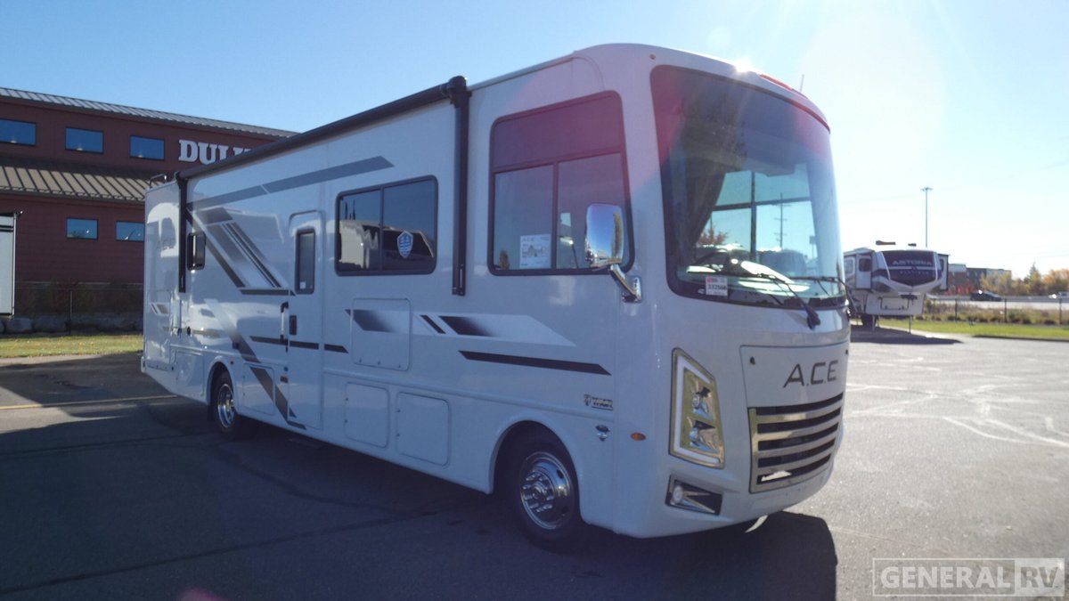 2026 Thor Motor Coach ACE