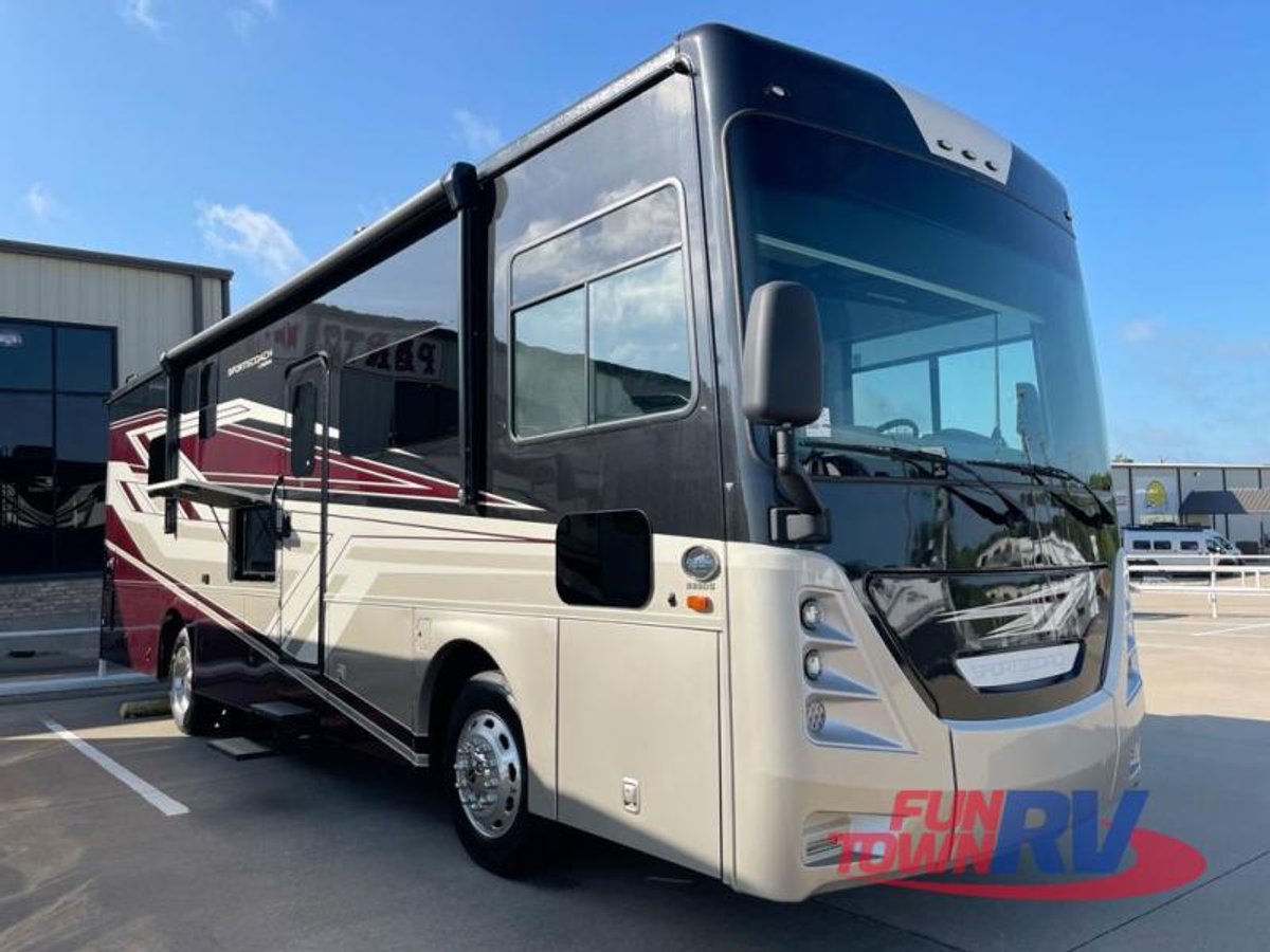 2024 Coachmen RV Sportscoach SRS