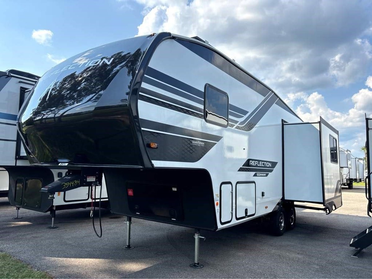 2026 Grand Reflection 100 Series