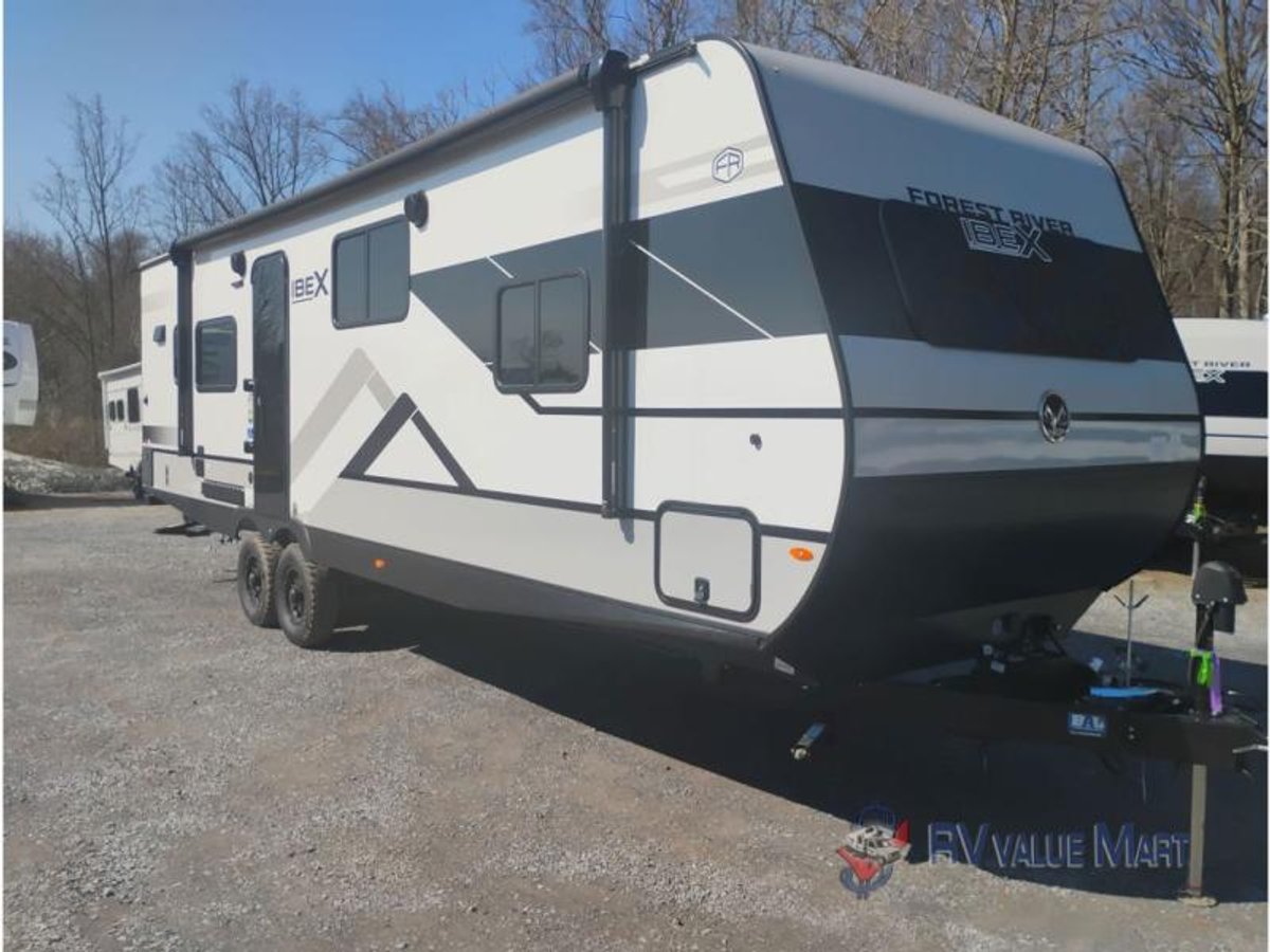 2026 Forest River RV IBEX