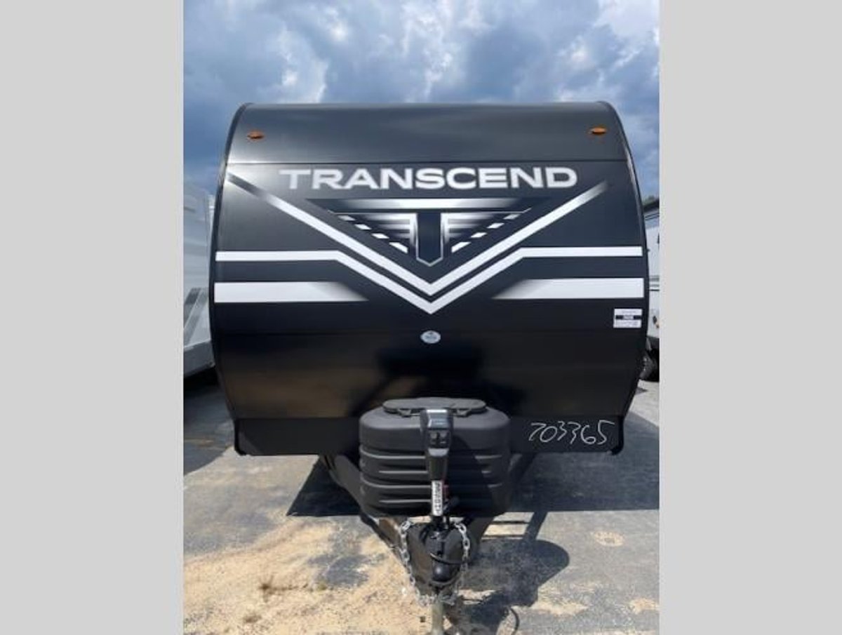 2026 Grand Design Transcend
