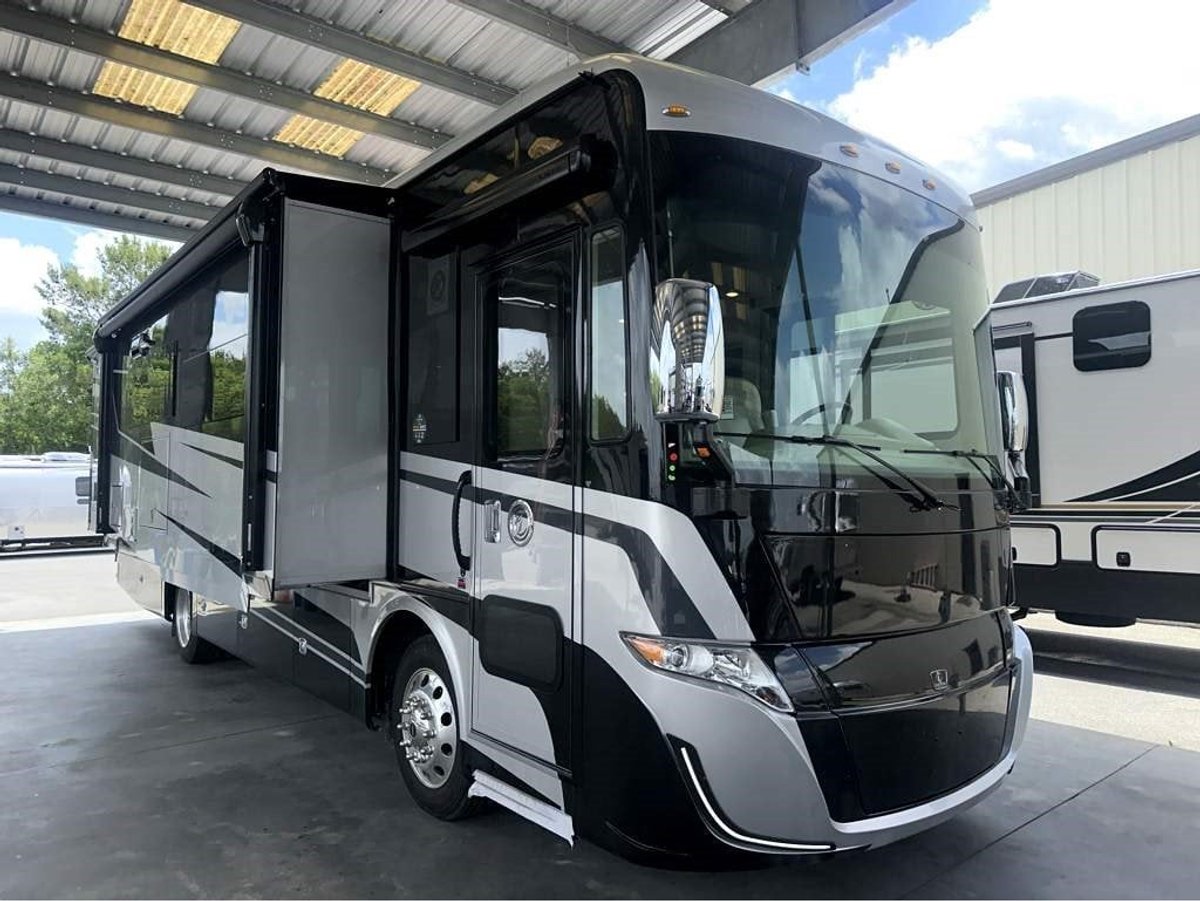 2026 Tiffin Byway