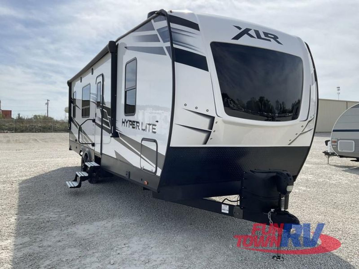 2023 Forest River RV XLR Hyper Lite