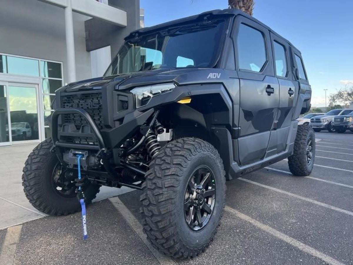 2026 Polaris XPedition ADV 5 NorthStar