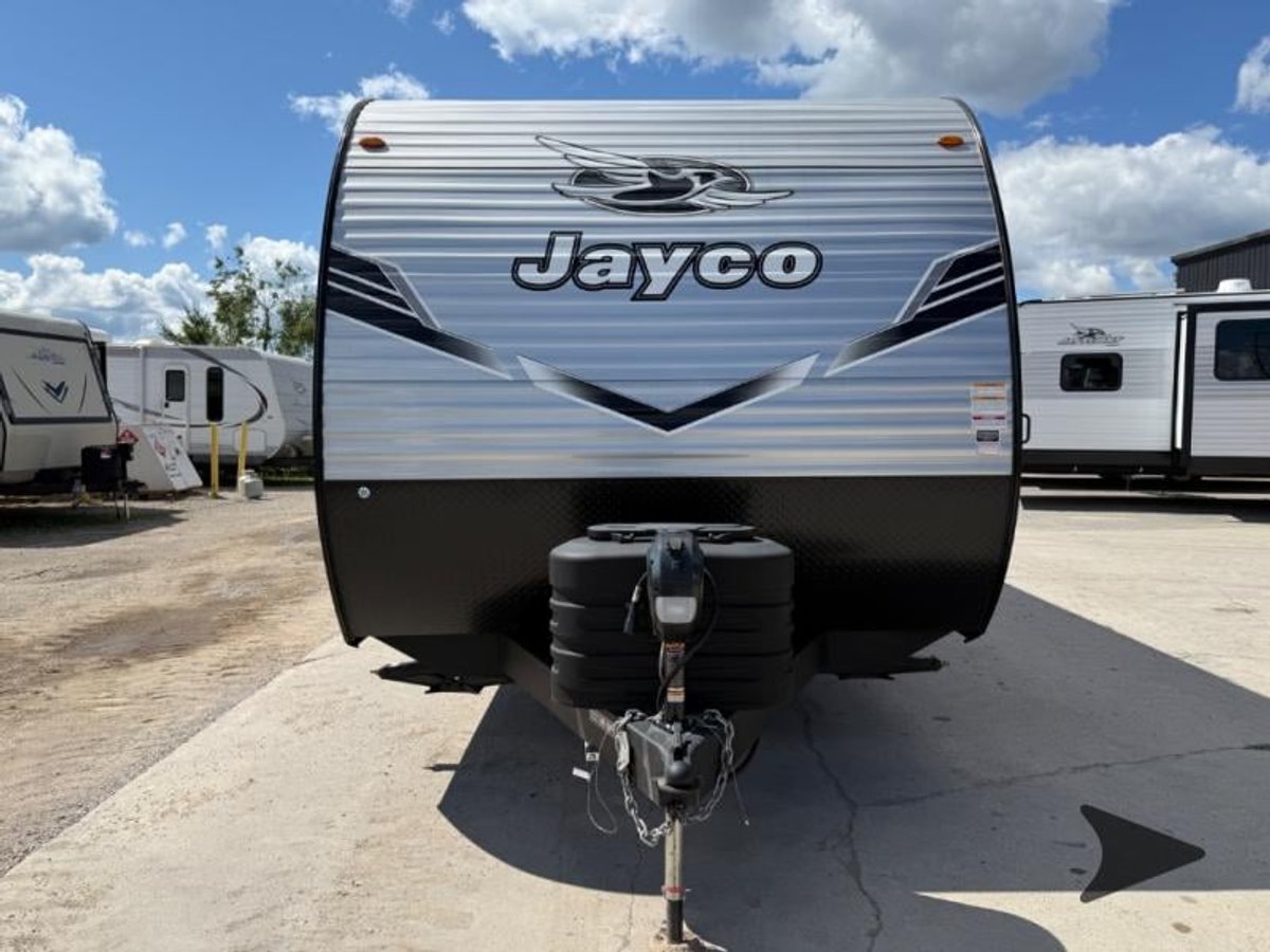 2026 Jayco Jay Flight SLX