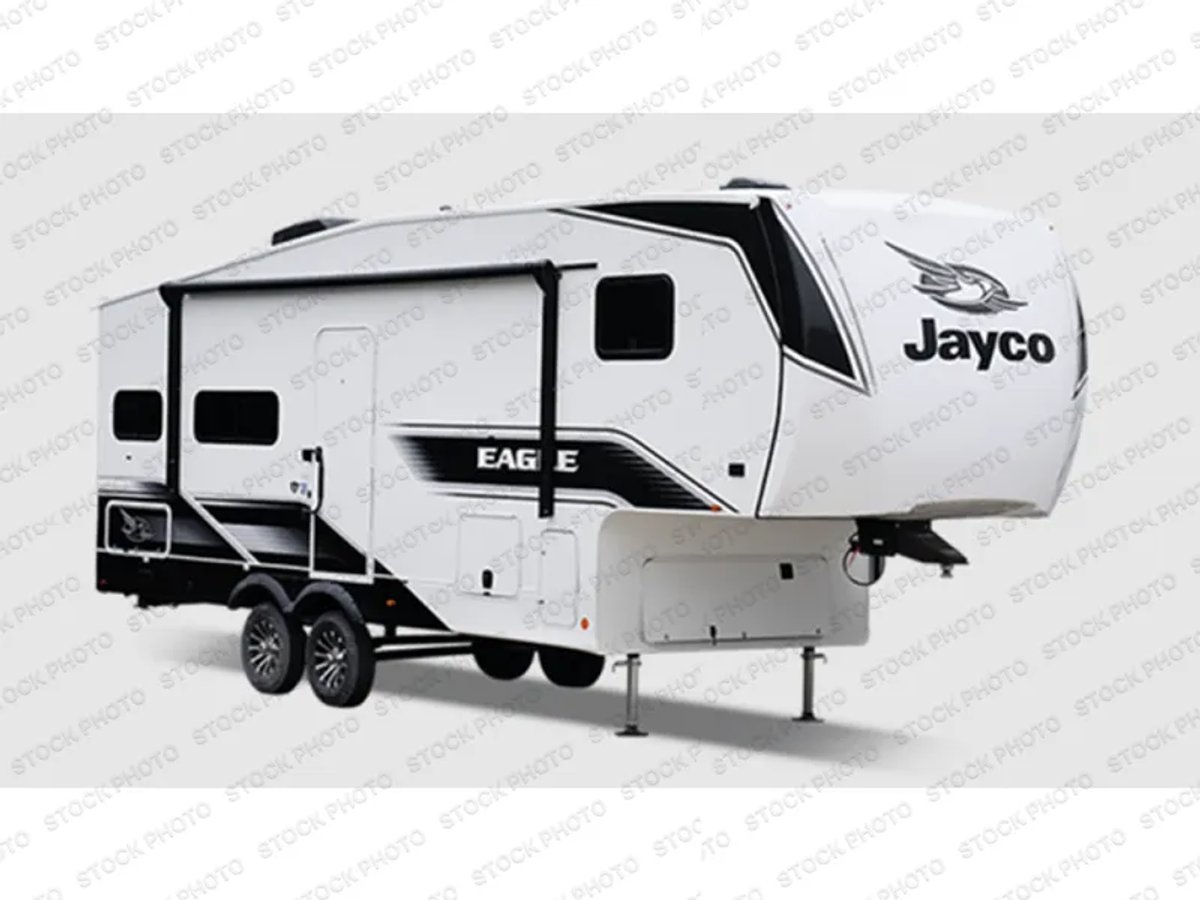 2026 Jayco Eagle SLE