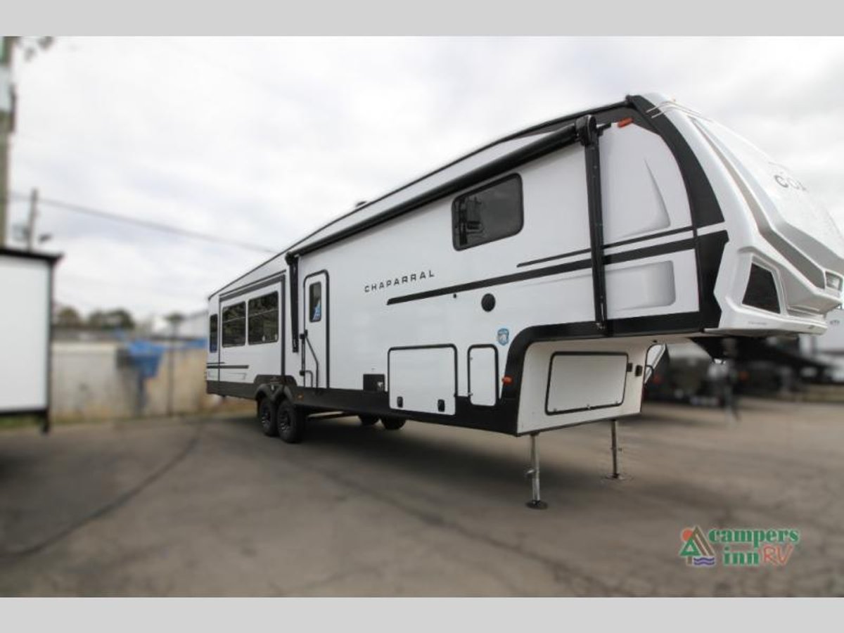 2026 Coachmen RV Chaparral