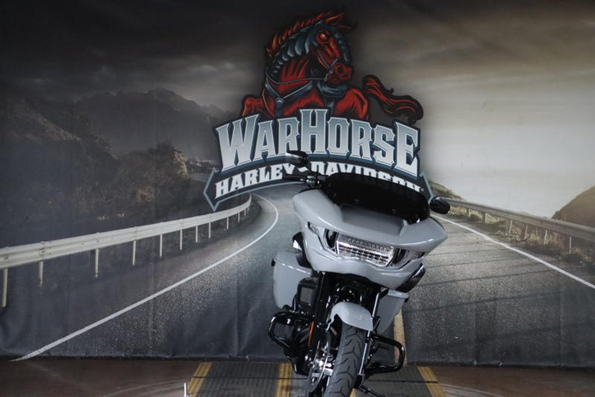 2025 Harley-Davidson FLTRX - Road Glide