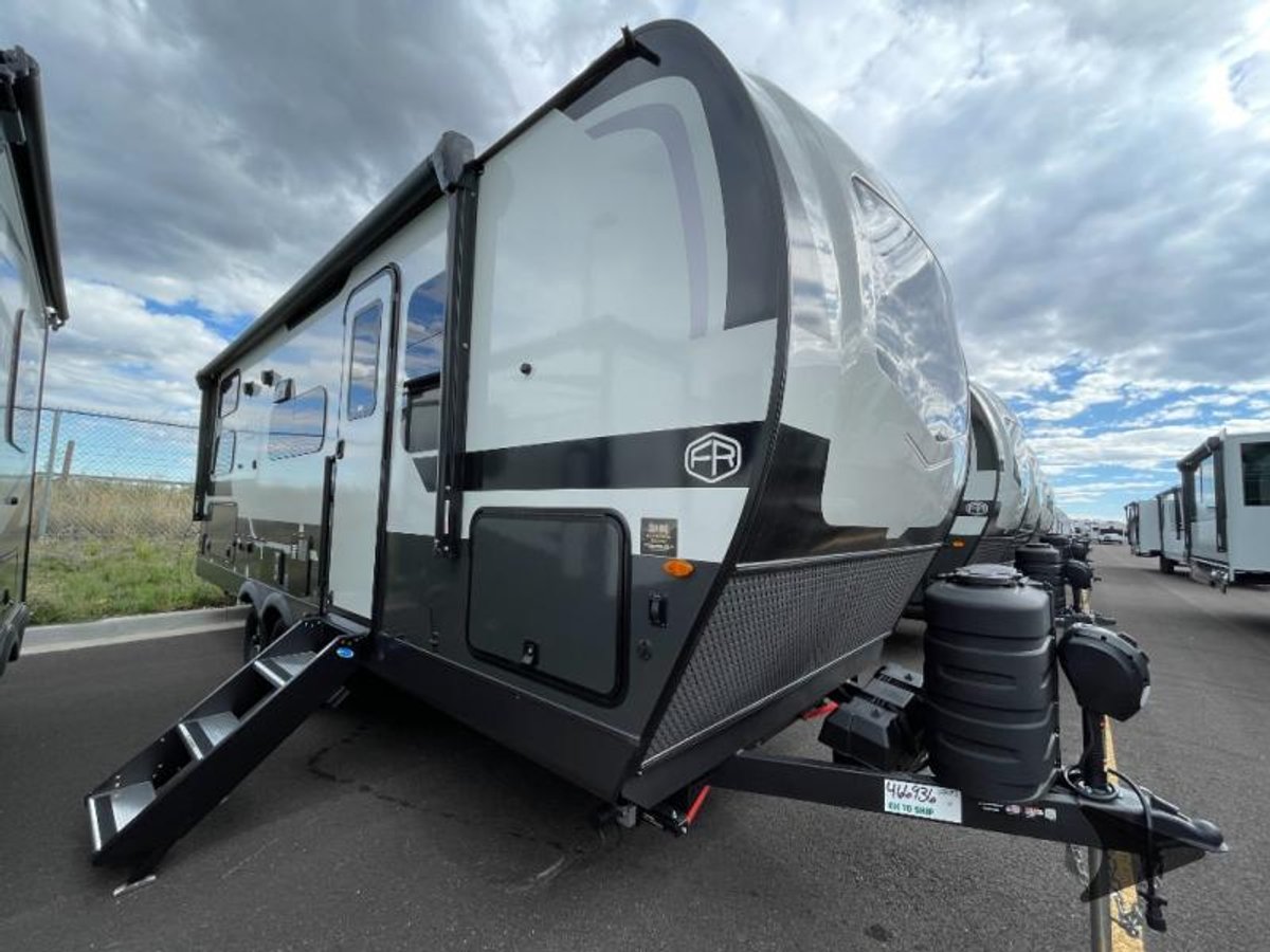 2026 Forest River RV Rockwood Mini Lite