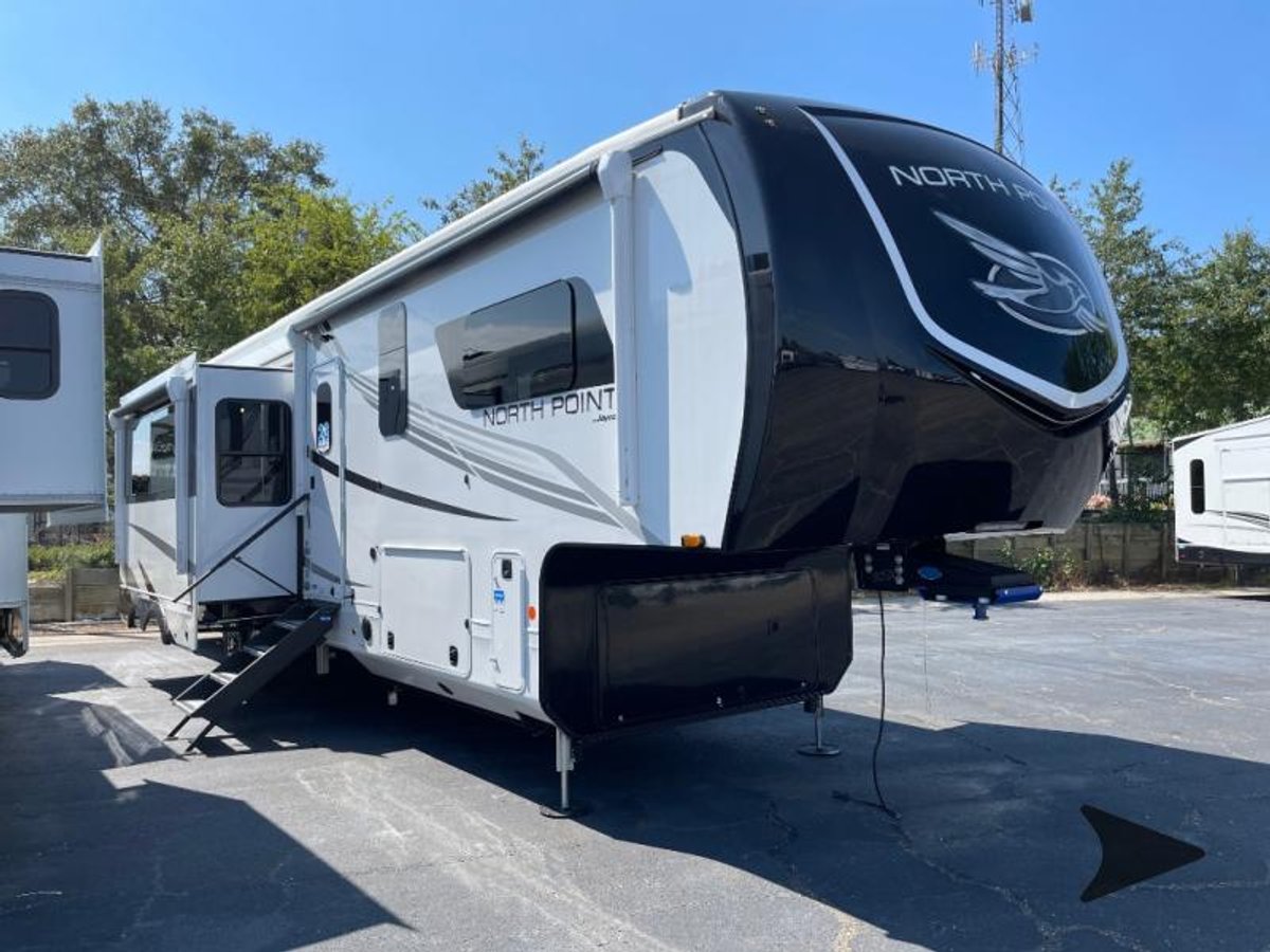 2026 Jayco North Point
