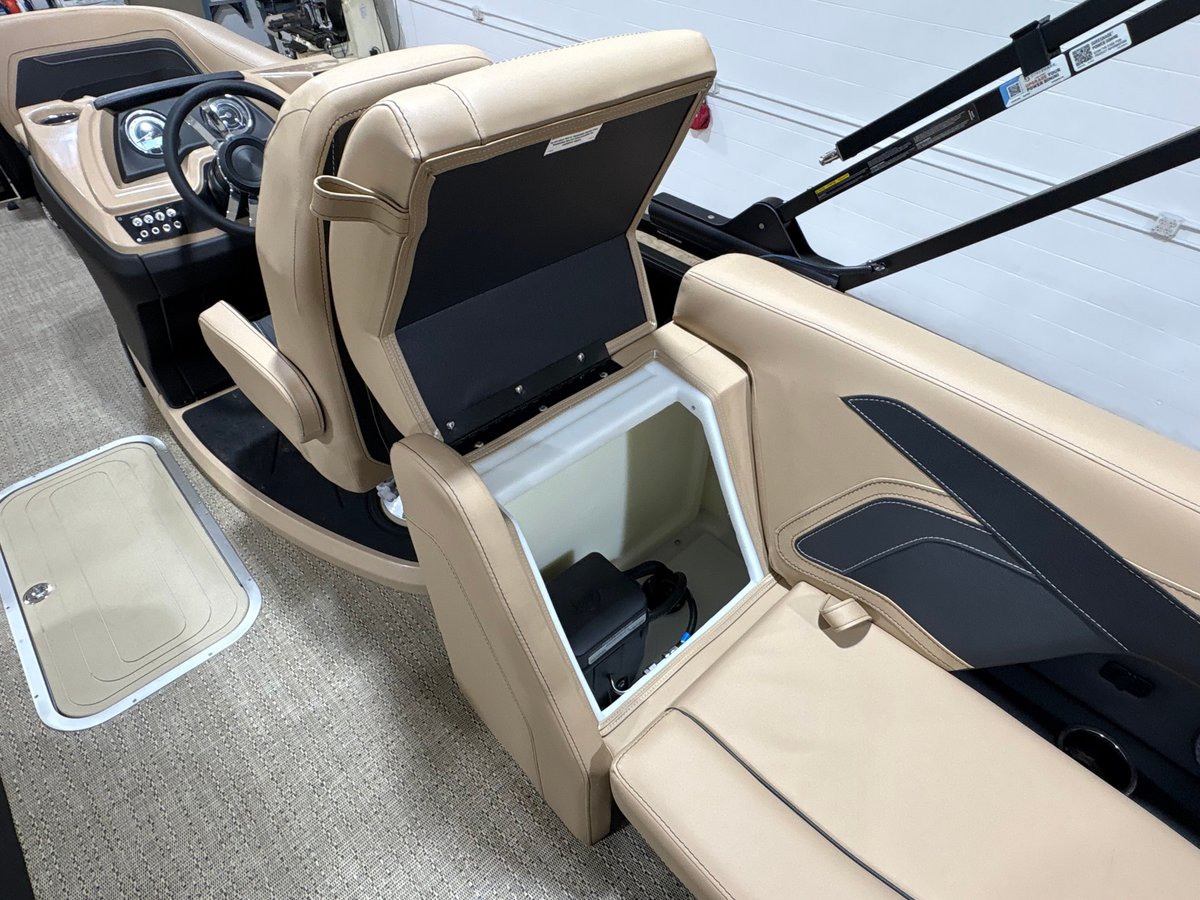 2026 Barletta Cabrio C22Q