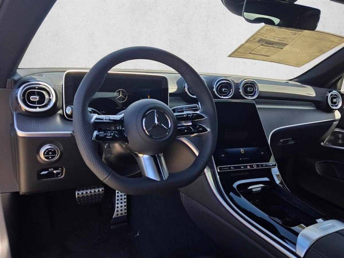 2026 Mercedes-Benz CLE 450
