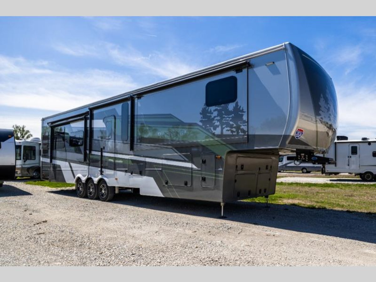 2026 Redwood RV Redwood