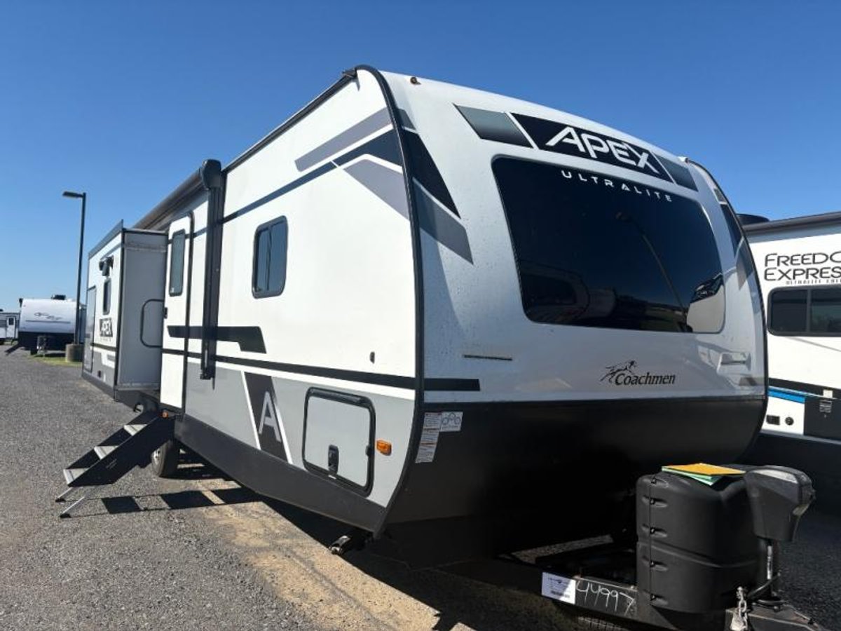 2023 Coachmen RV Apex Ultra-Lite