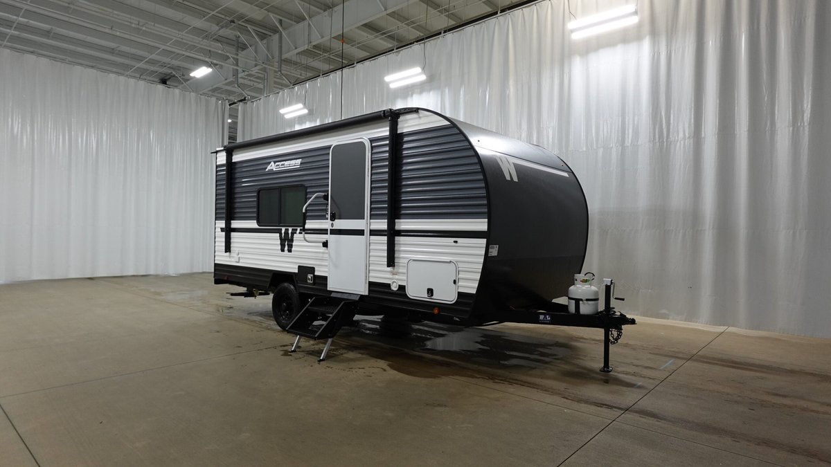 2026 Winnebago Access