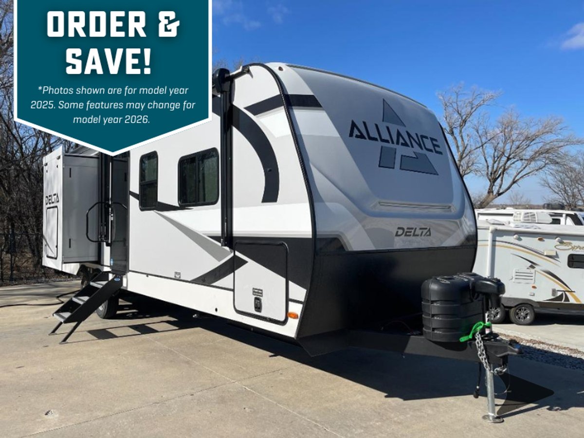 2026 Alliance RV Avenue