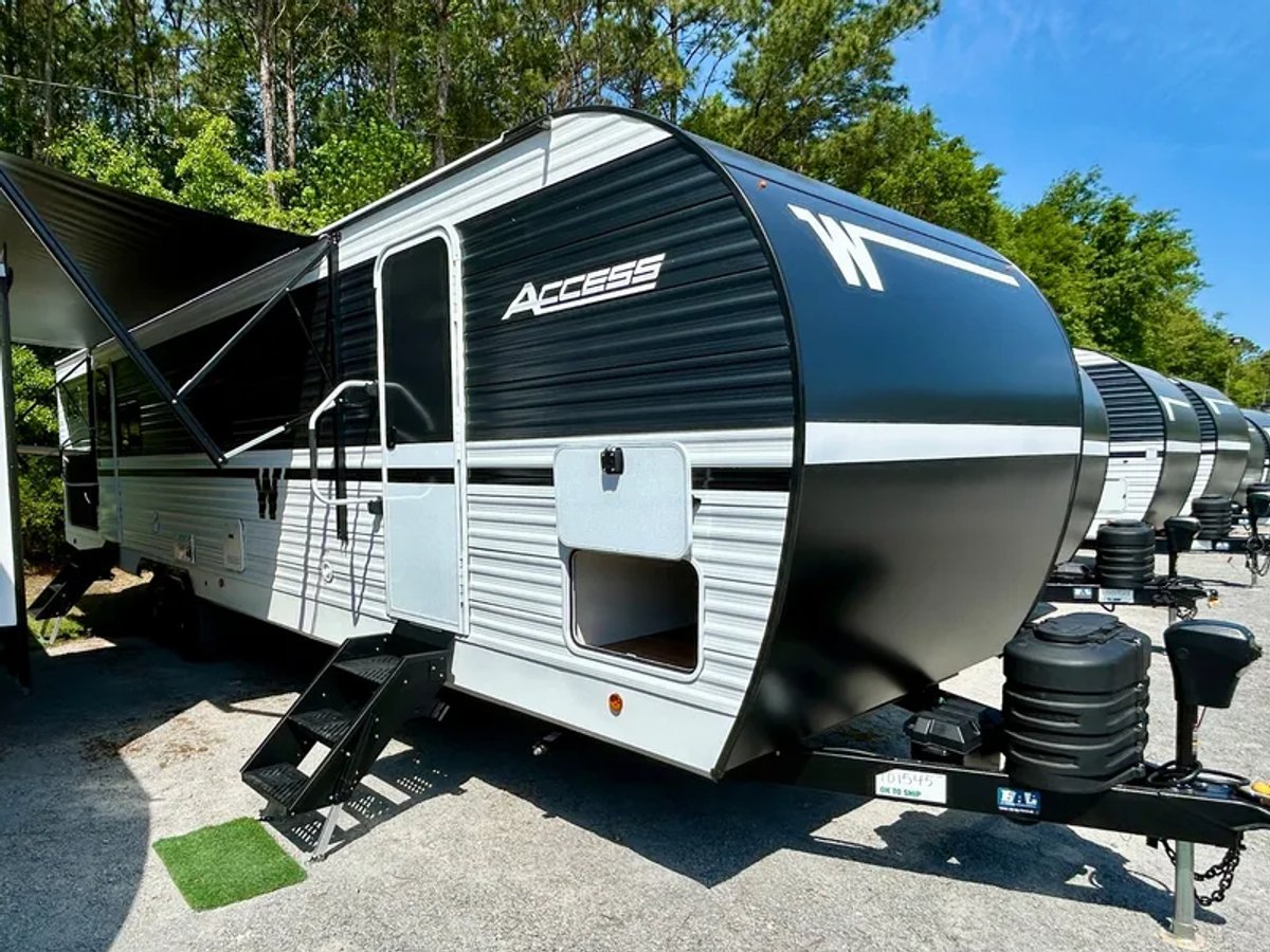 2026 Winnebago Access