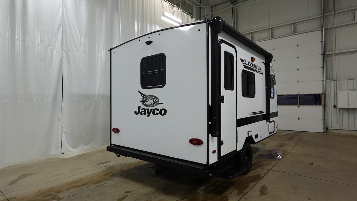 2026 Jayco Jay Feather Air SL
