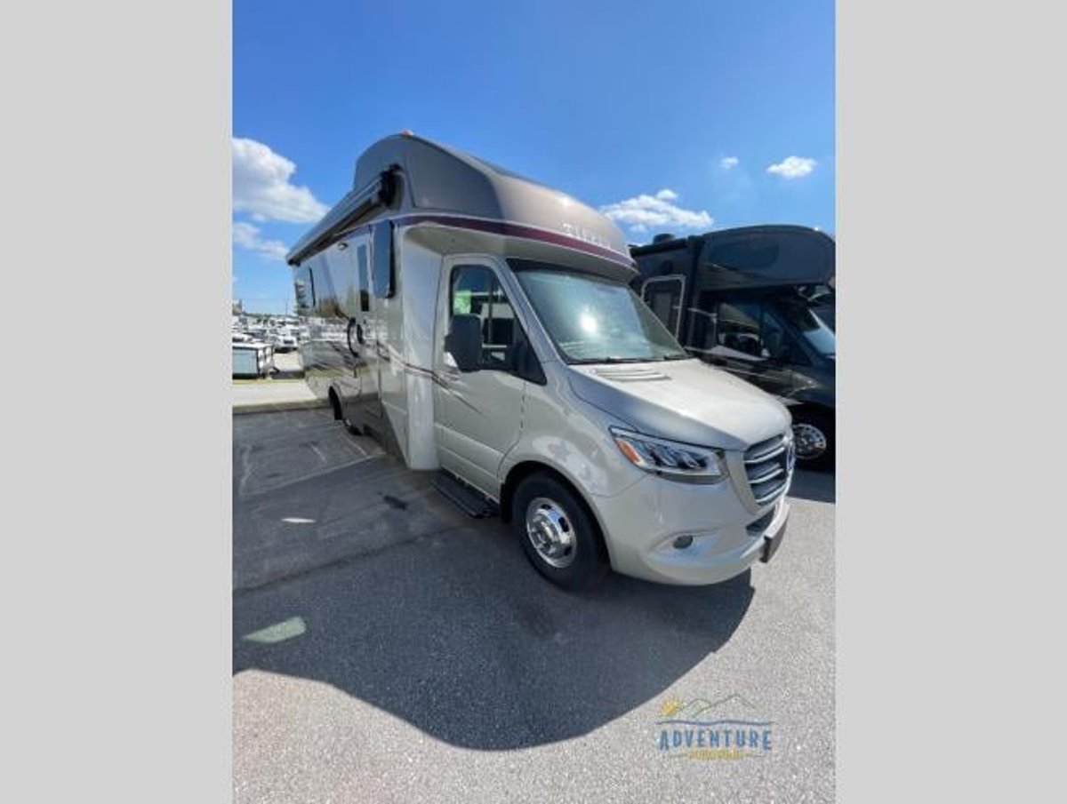 2024 Tiffin Motorhomes Wayfarer RLW