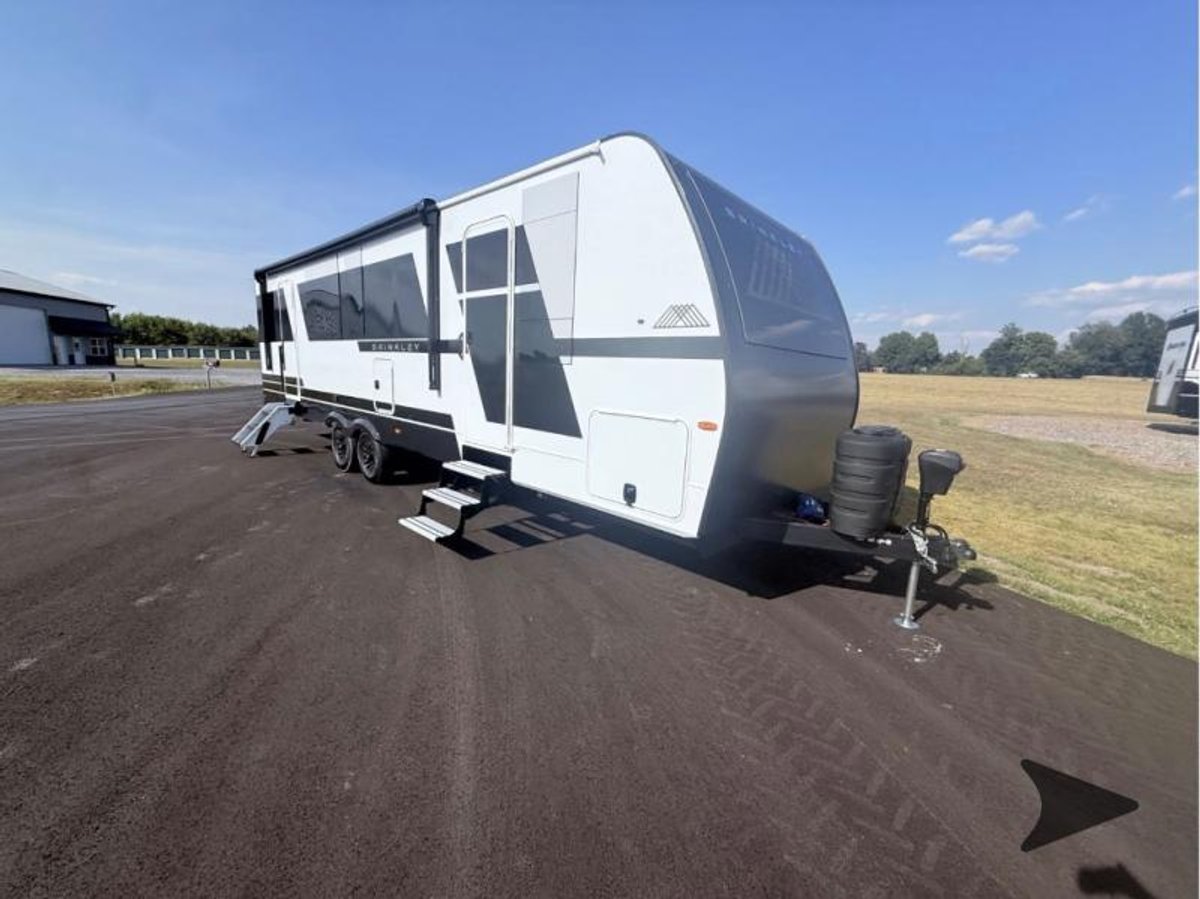 2026 Brinkley Model I