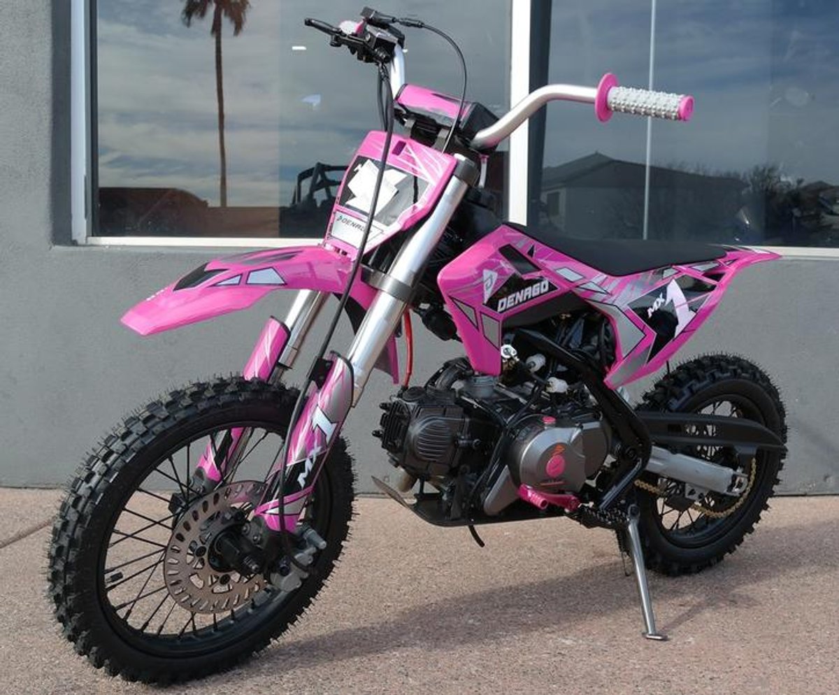 2026 Denago Powersports MX1