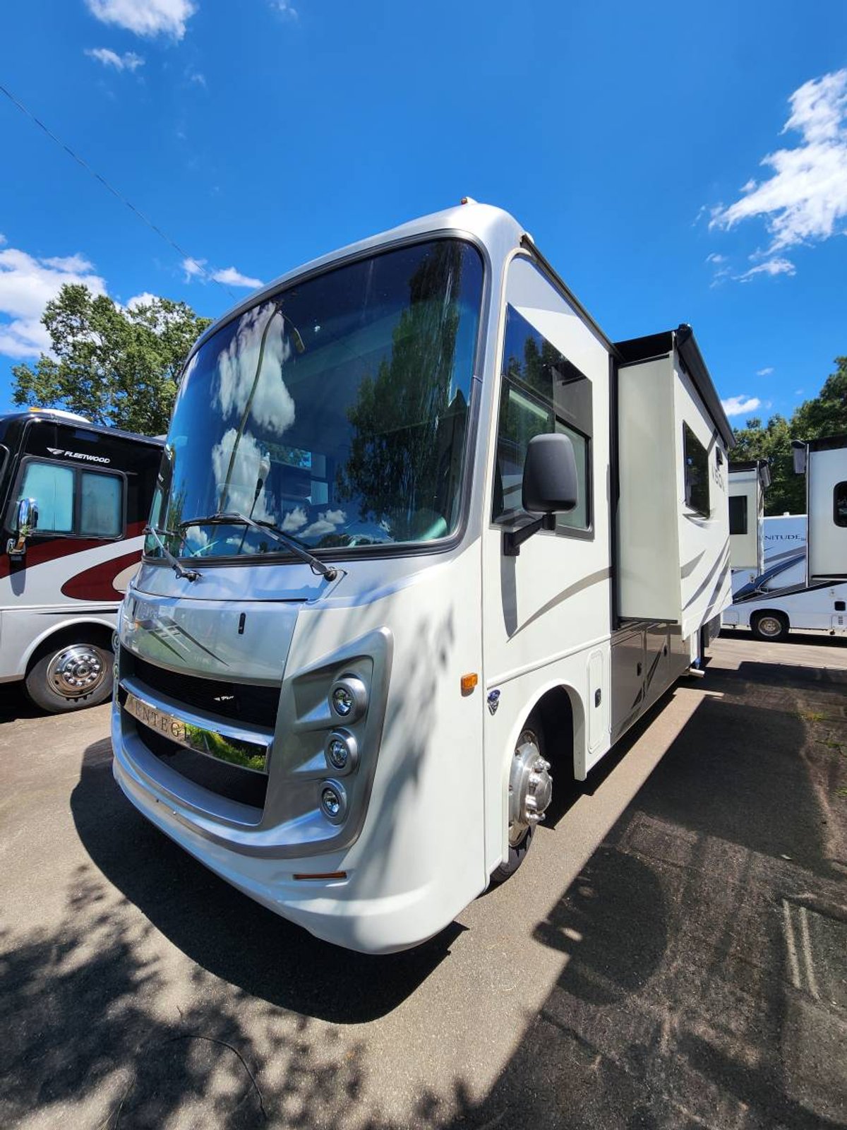 2024 Jayco Entegra 31UL
