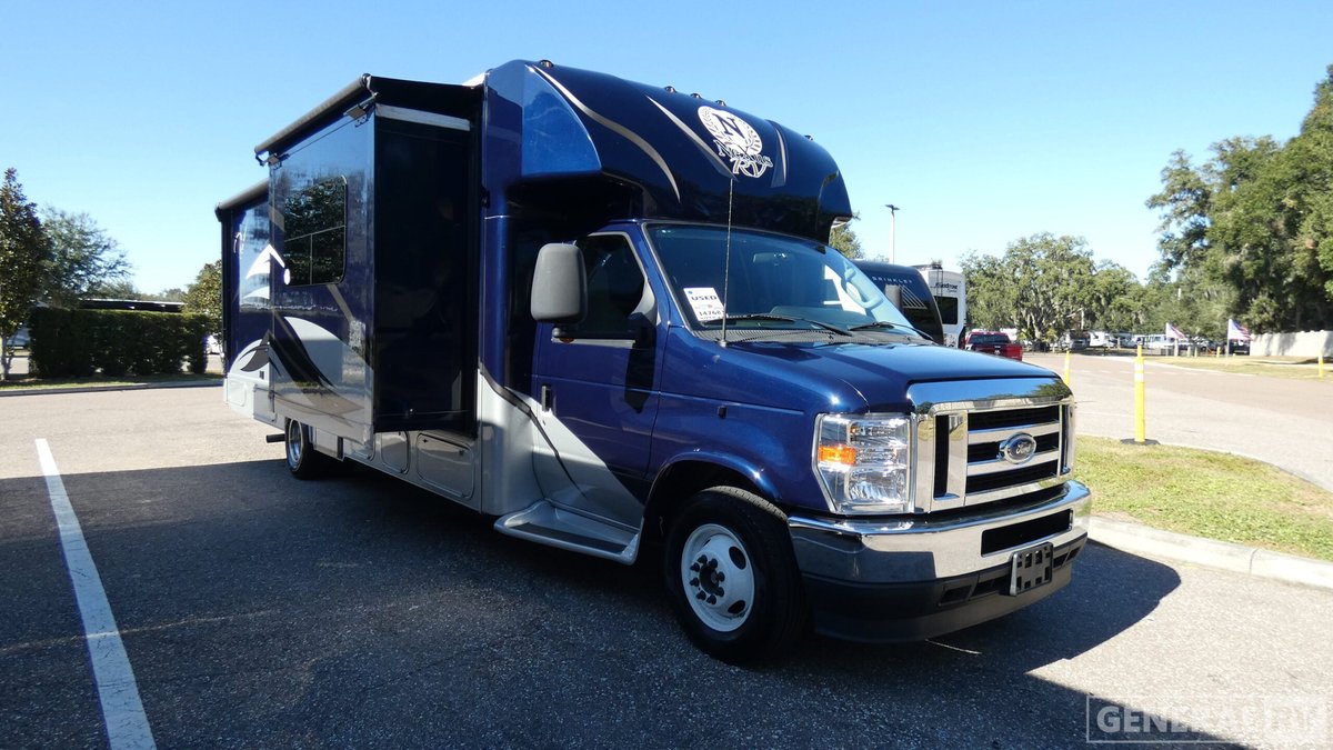 2024 NeXus RV Viper