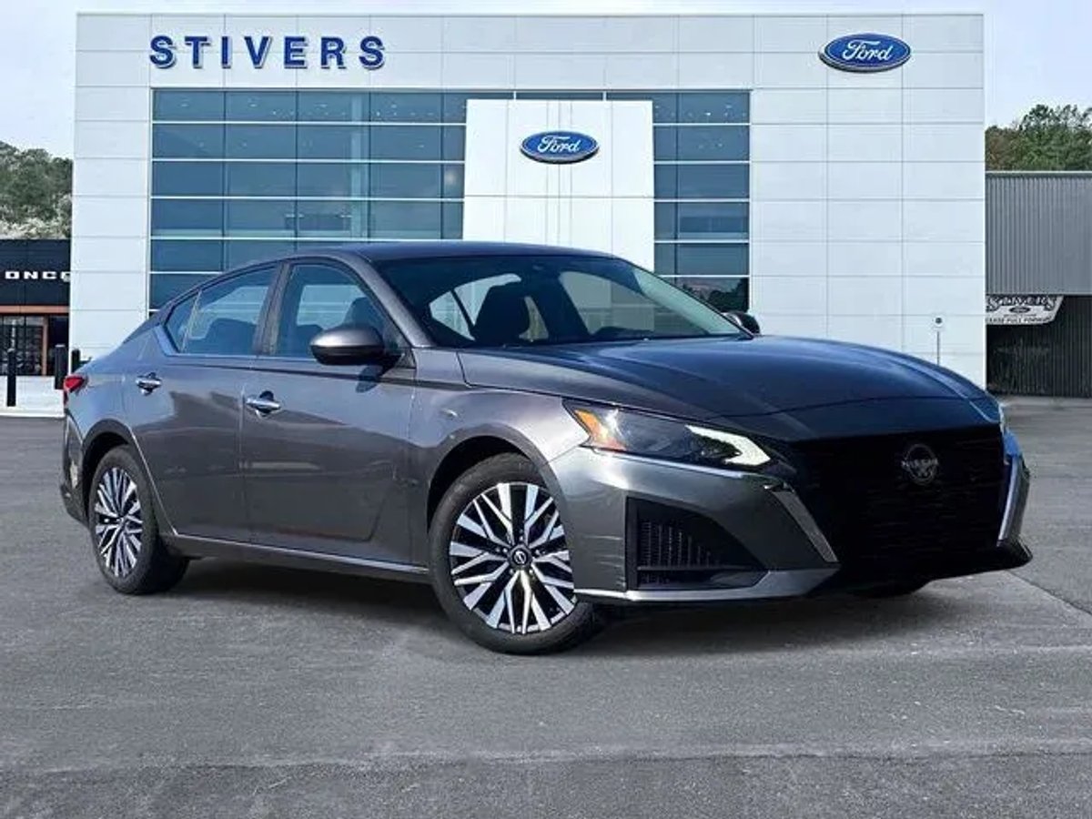 2023 Nissan Altima