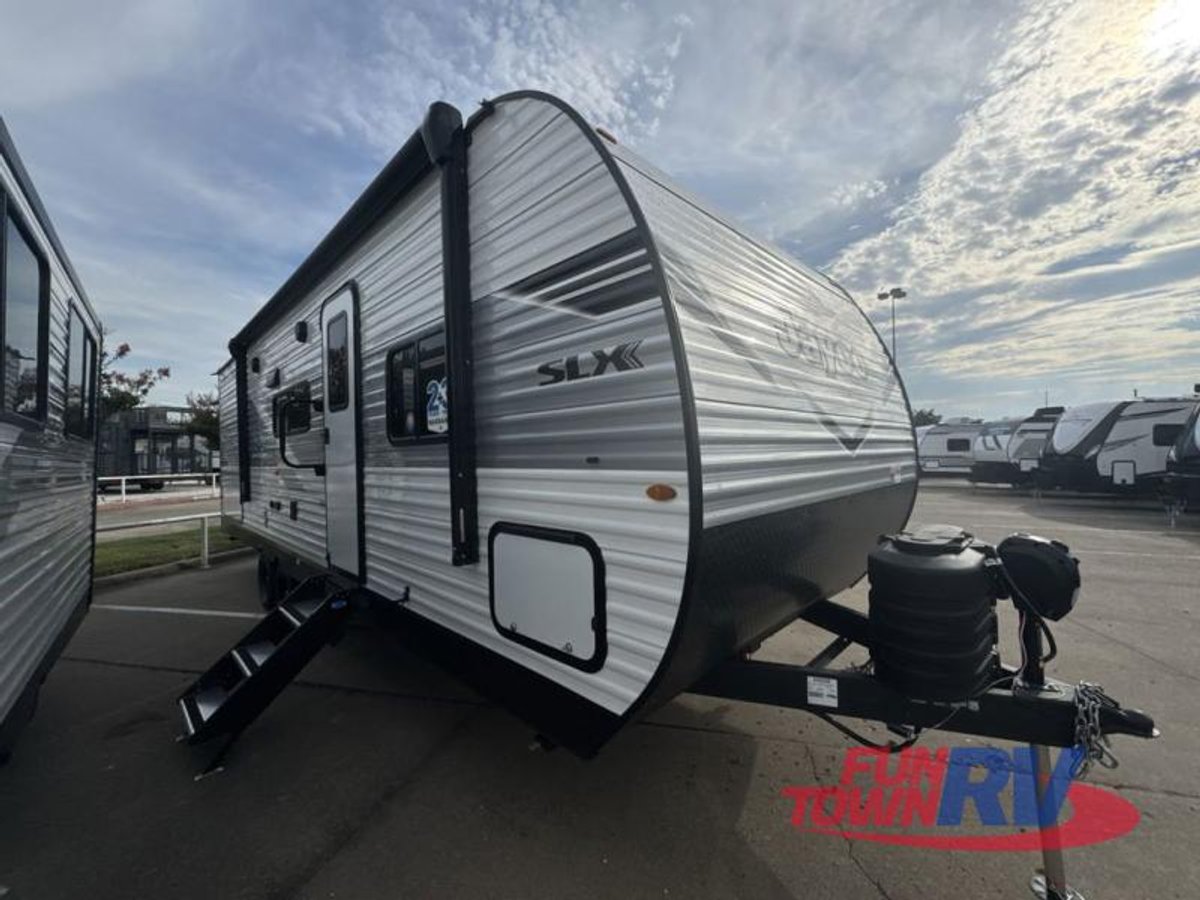 2026 Jayco Jay Flight SLX