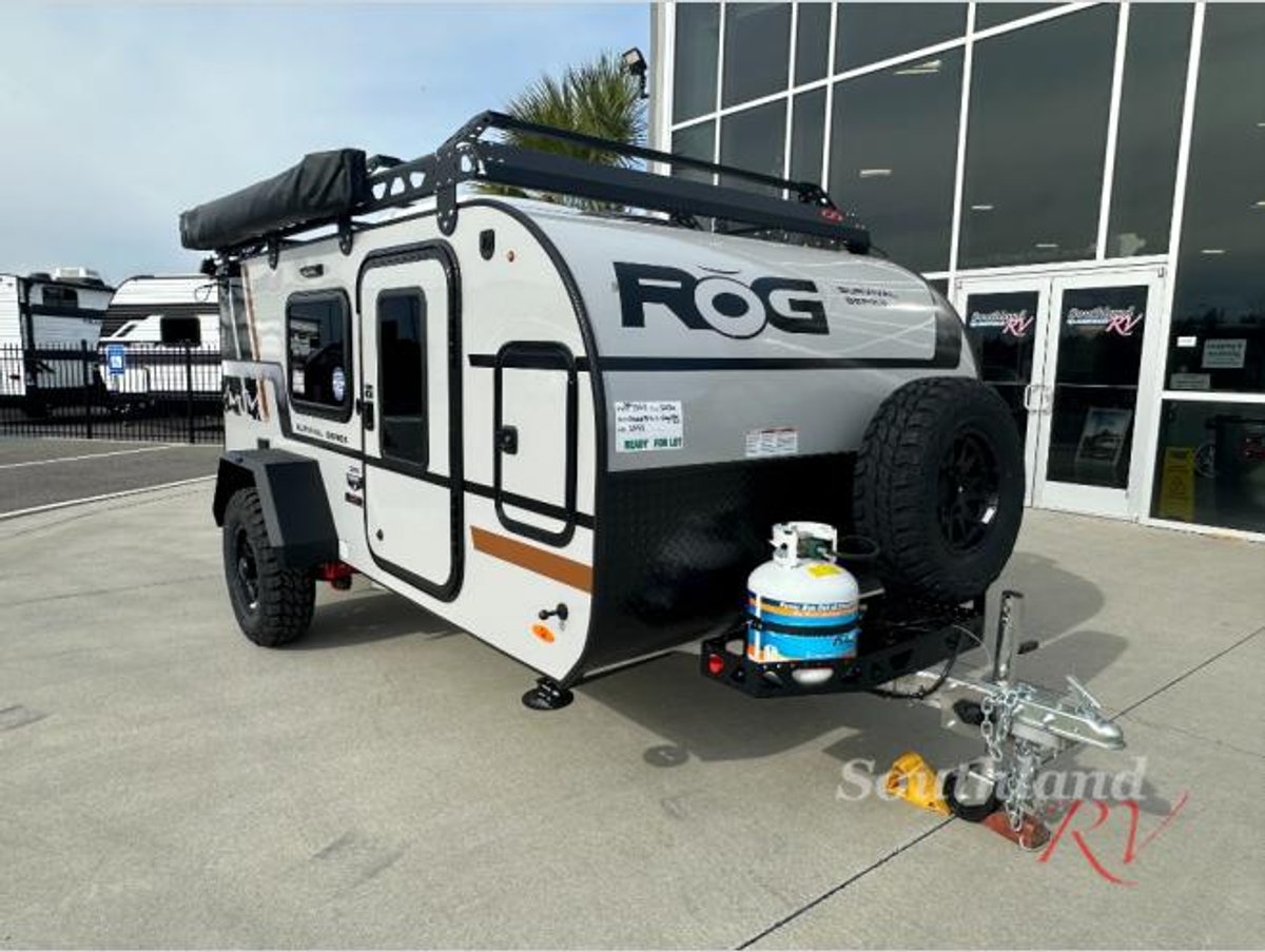 2026 Encore ROG