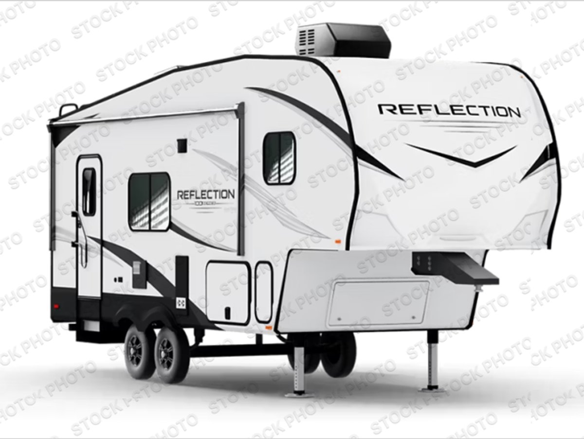 2026 Grand Design Reflection 100 Series