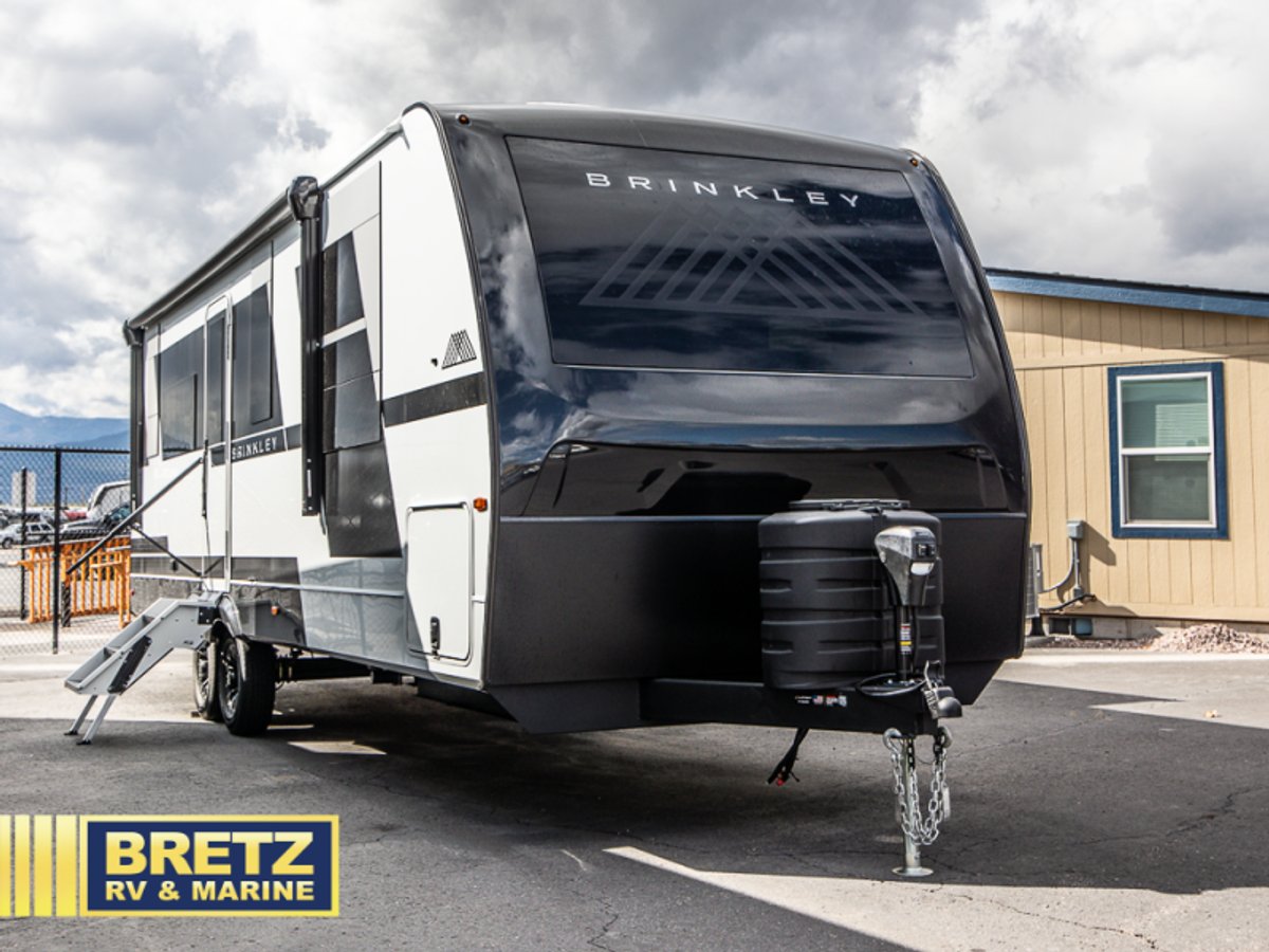 2026 Brinkley Model I