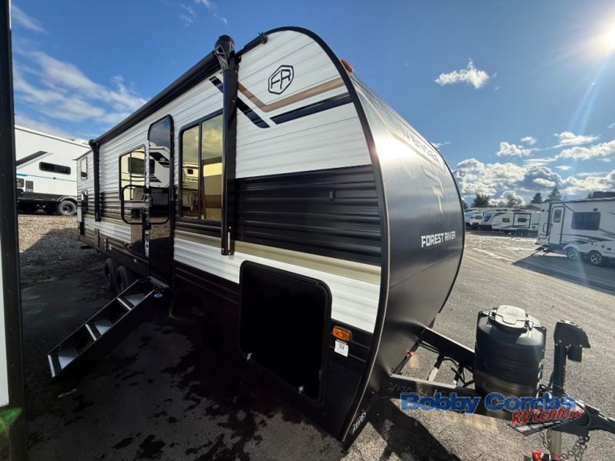 2026 Prime Time RV Avenger