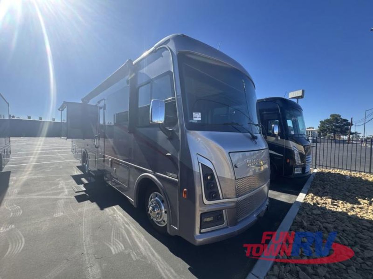2025 Winnebago Vista