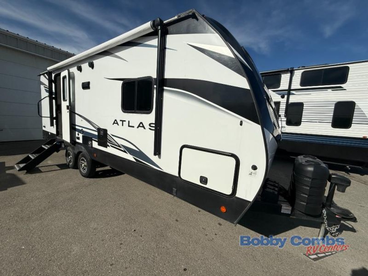 2022 Dutchmen RV Atlas
