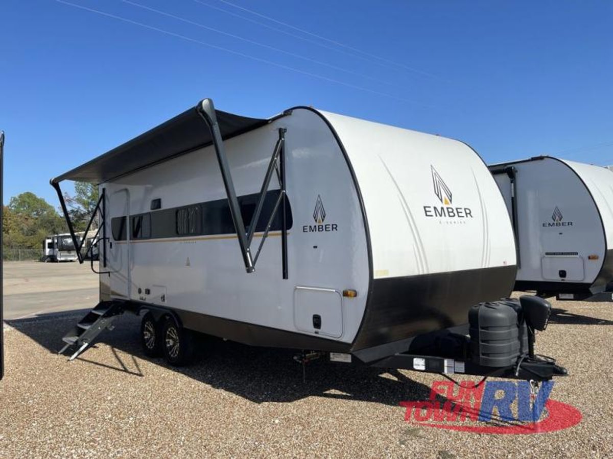2025 Ember RV E-Series