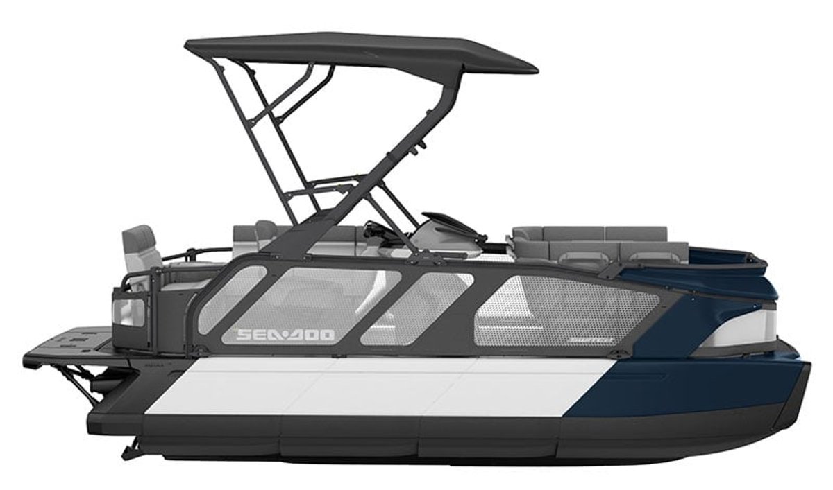 2026 Sea-Doo Switch Cruise 18 - 230 hp - Tech Package