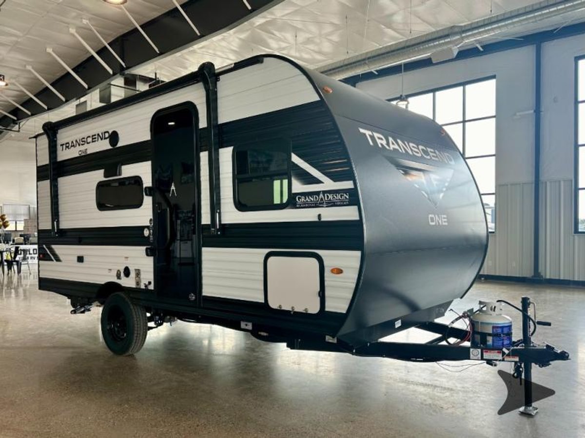 2026 Grand Design Transcend One