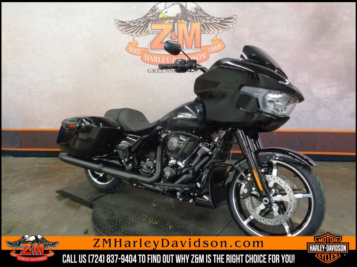 2025 Harley-Davidson Road Glide