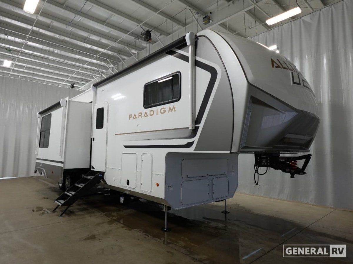 2026 Alliance RV Paradigm