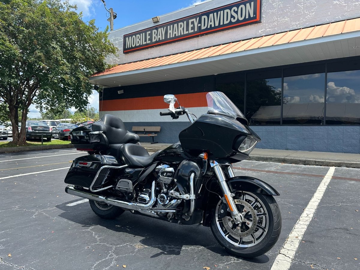 2019 Harley-Davidson Road Glide Ultra