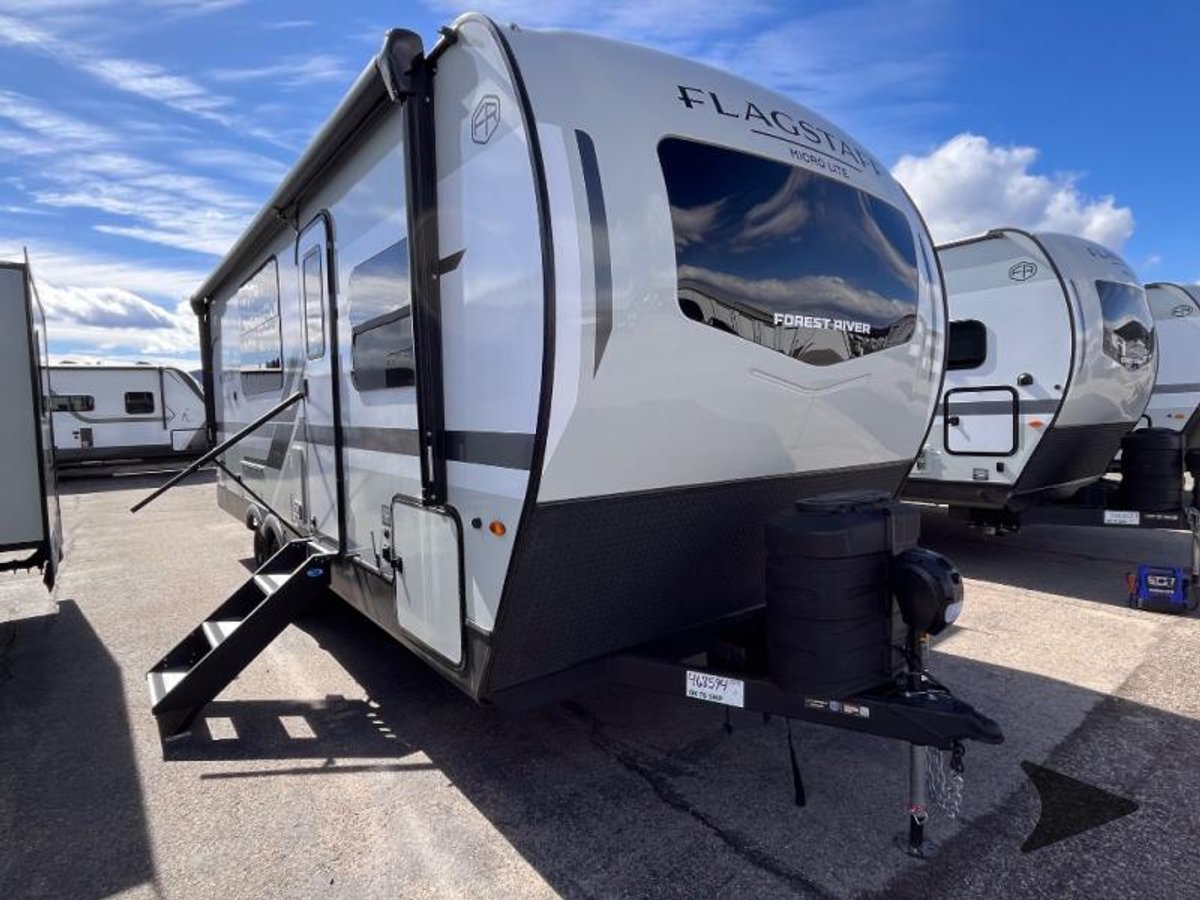 2026 Forest River RV Flagstaff