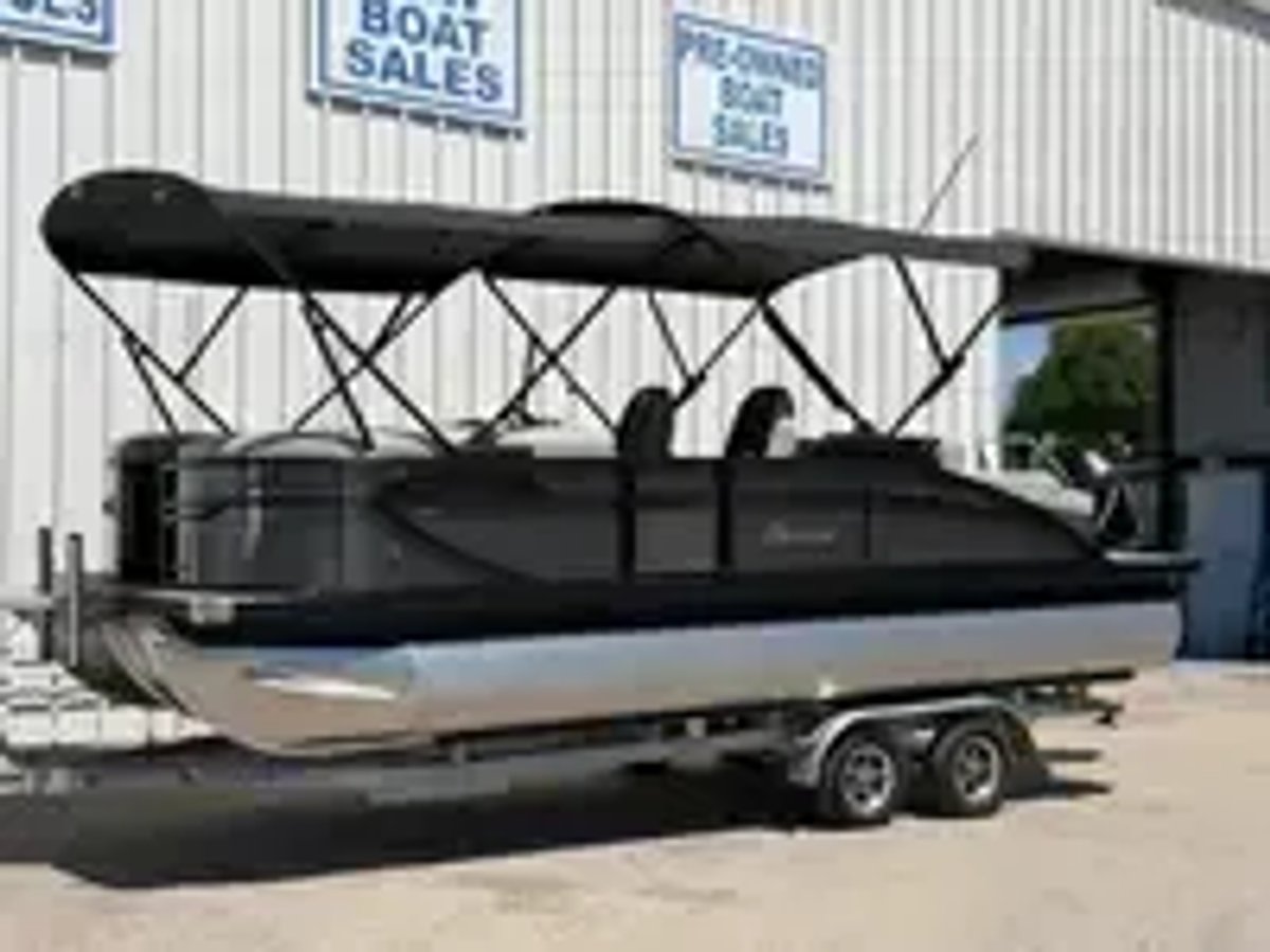 2026 Barletta Cabrio C22UC