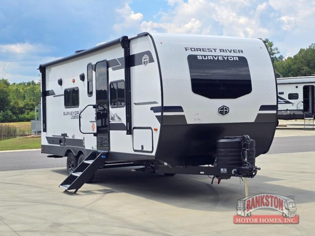 2026 Surveyor Legend 204MKLE