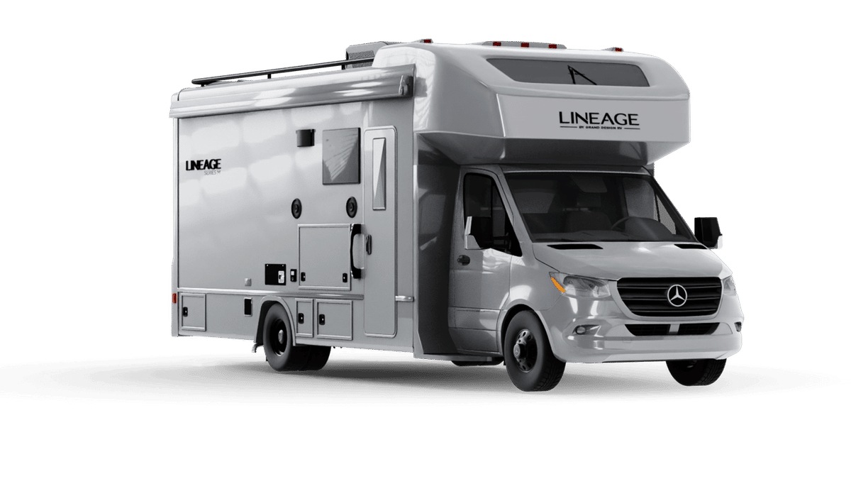 2026 Grand Lineage Series M